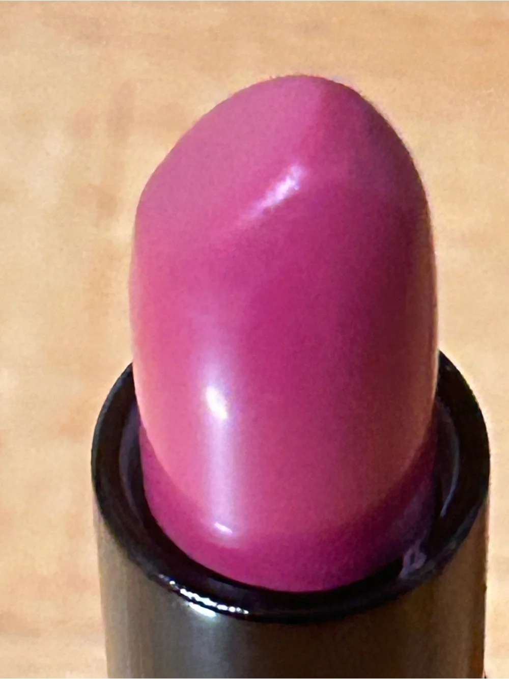MAC Love Me Lipstick 422 Mon Coeur Discontinued